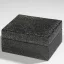 Gaston SUISSE (1896-1988) - Coffret en laque. Vers 1936.